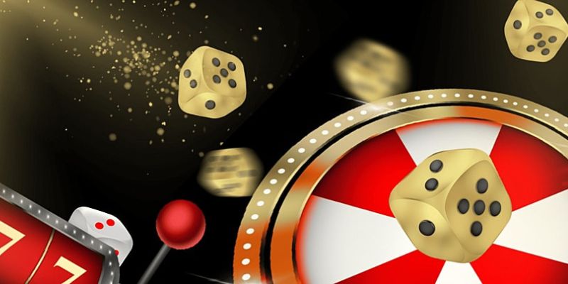 DG Casino - Khám Phá Sảnh Giải Trí Cực Chất Tại KUBET